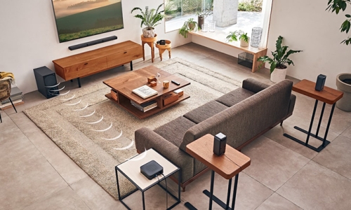 Dự án lắp đặt dàn karaoke gia đình tại Hóc Môn–TP.HCM