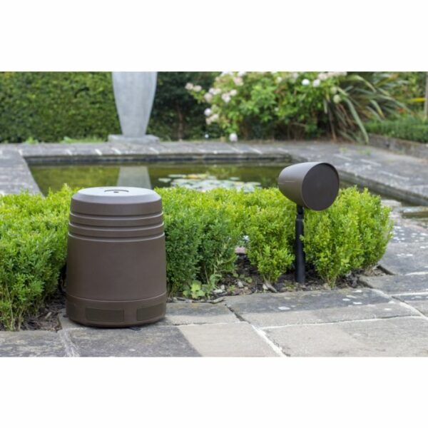 Loa subwoofer cảnh quan ngoài trời